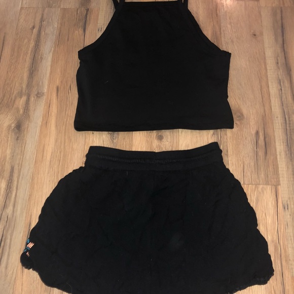 Coachella 2 piece set - Picture 4 of 5